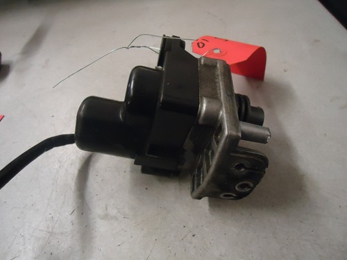 1999 Yamaha Power Valve Servo Motor