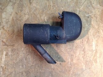 2001 Polaris Used Muffler / Silencer