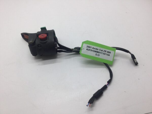 Throttle Block - Image 3