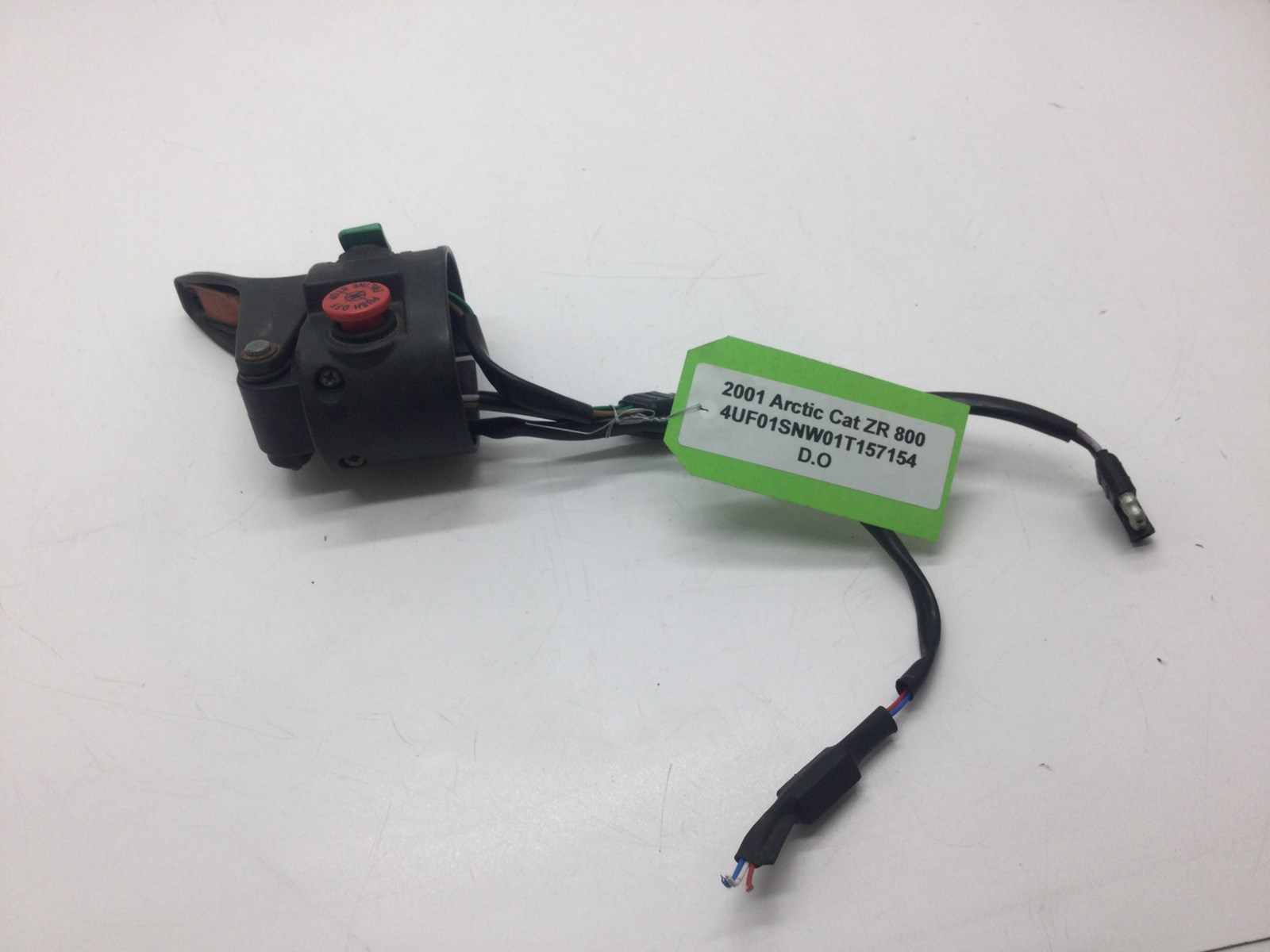 Throttle Block - Image 3
