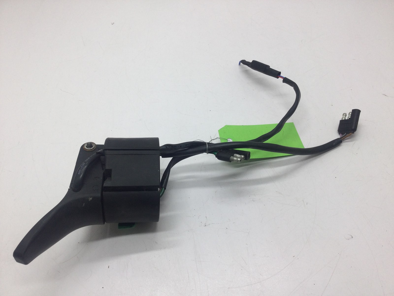 Throttle Block - Image 4
