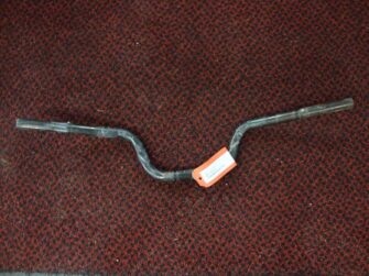 2000 Yamaha Handlebar