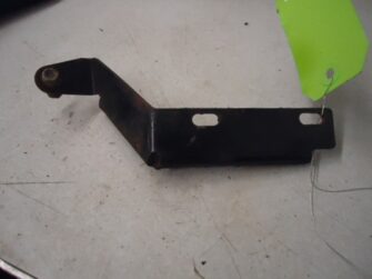 1995 Arctic Cat LH Lower Hood Hinge