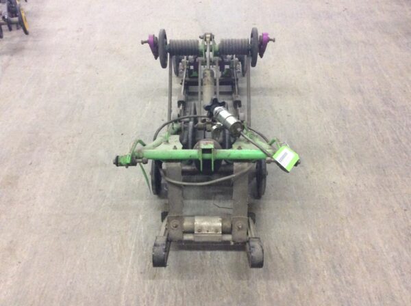 1997 Arctic Cat Suspension - Image 4