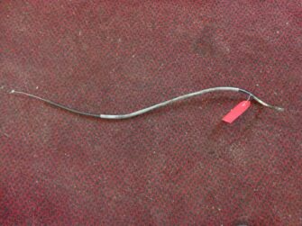 2001 Yamaha THROTTLE CABLE