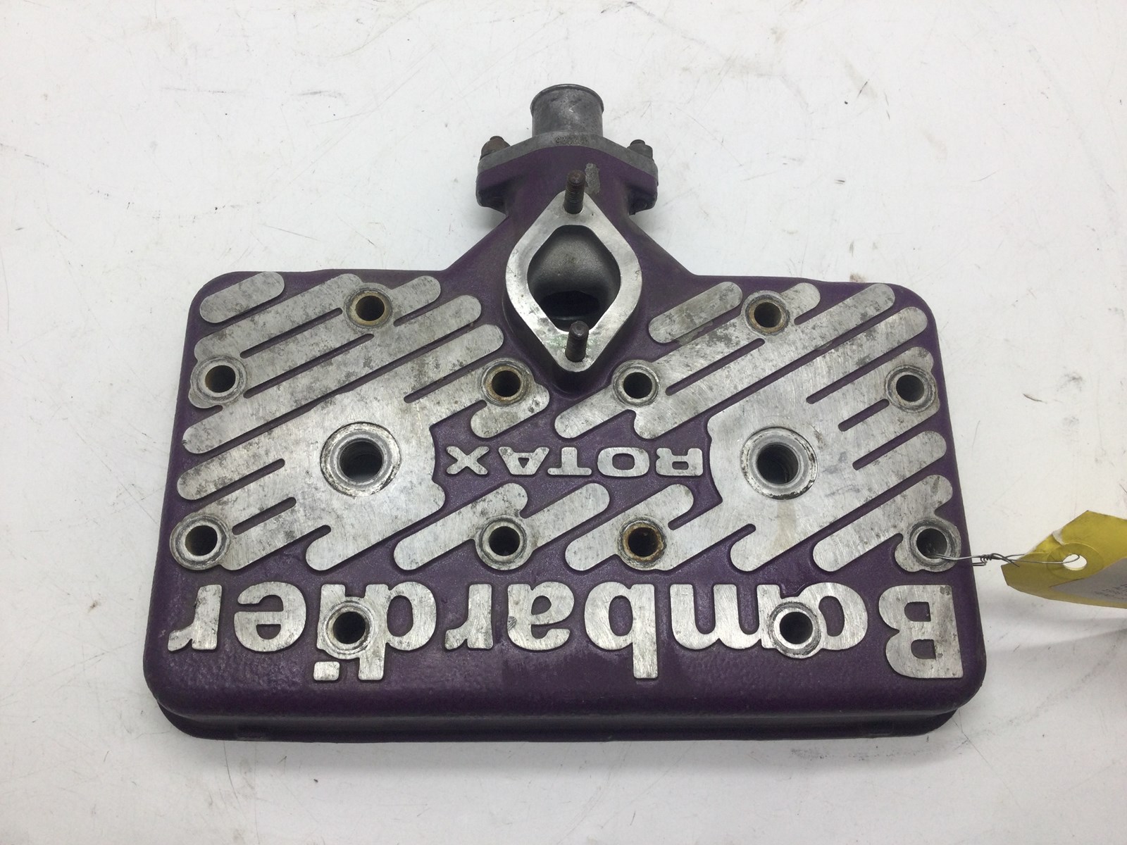 1998 Ski-Doo Head - Image 2