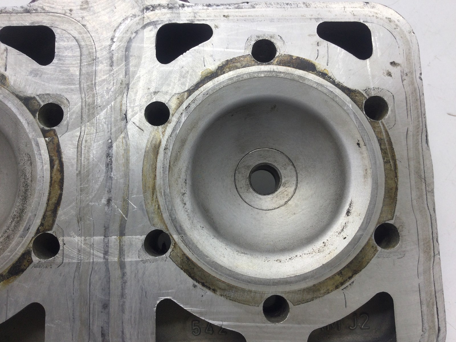 1998 Ski-Doo Head - Image 4