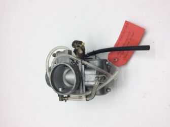 1988 Yamaha EXCITER 570 L/C carb