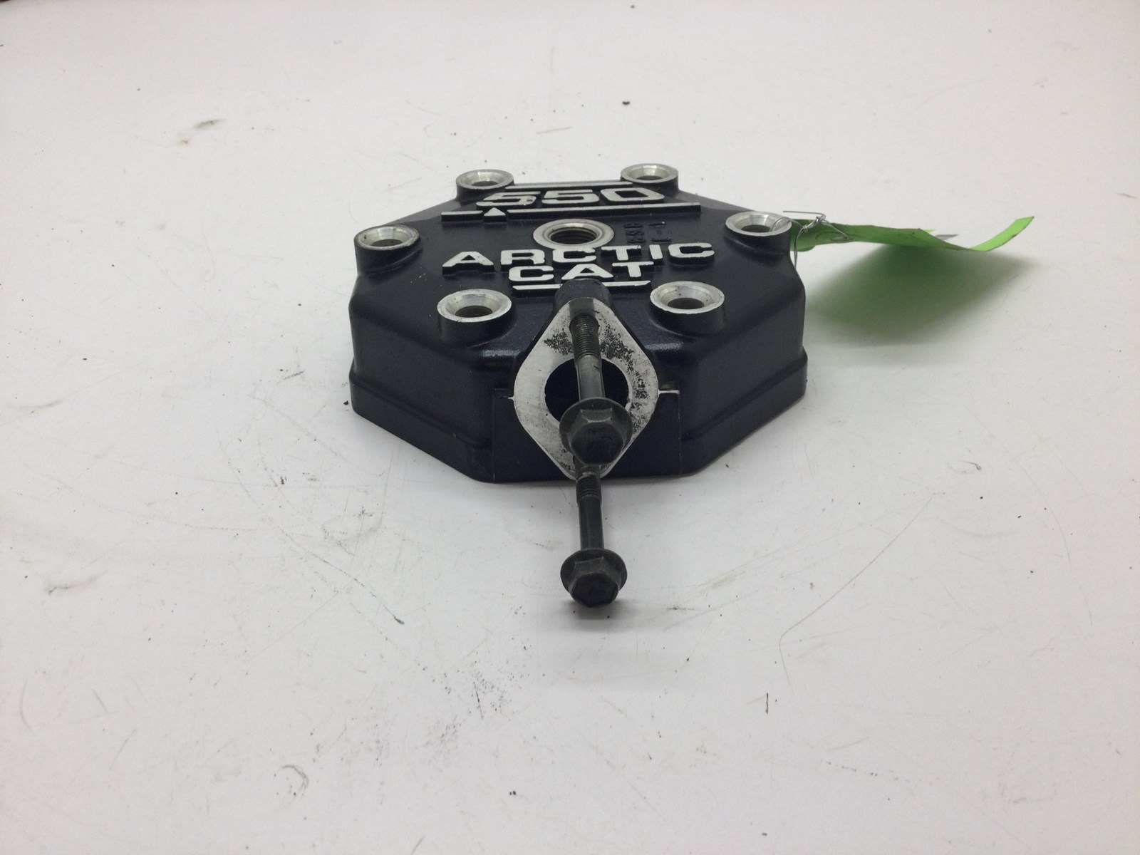 2000 AC ZL 550 L/C - Image 4