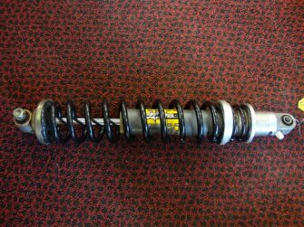 1999 Ski-Doo SKI SHOCK