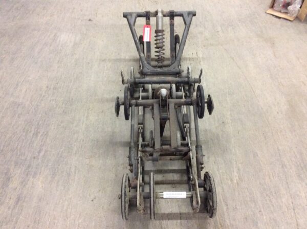 1997 Yamaha Parts Suspension - Image 3