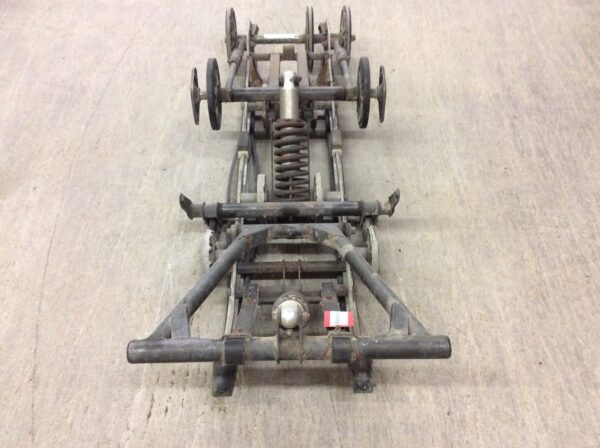 1997 Yamaha Parts Suspension - Image 5
