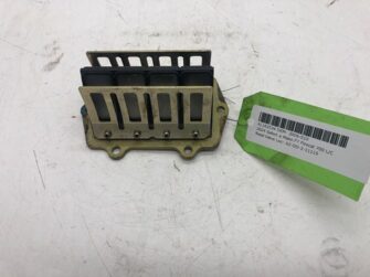 2004 Arctic Cat Reed Valve