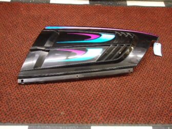 1997 Polaris RH Side Panel