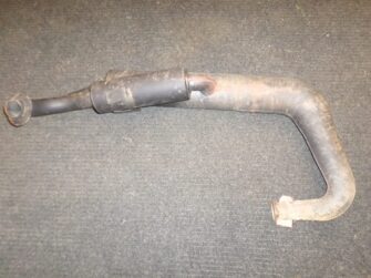 1994 Yamaha Muffler