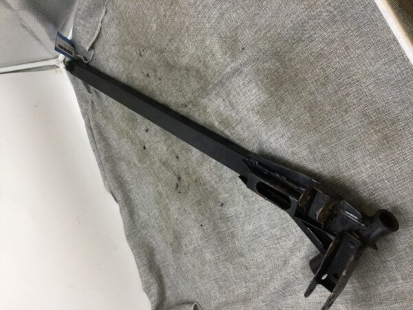 1997 Polaris RH TRAILING ARM - Image 3