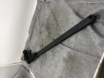 1997 Polaris RH TRAILING ARM