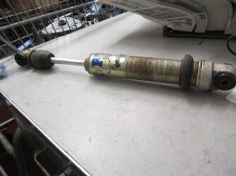 1997 Polaris XC 440 ski shock