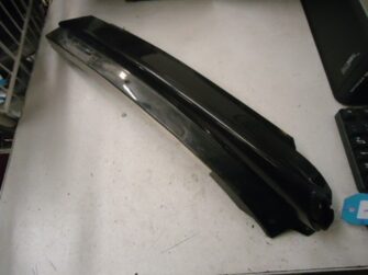 1998 Polaris RH Front Side Bumper