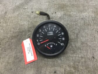 1999 tachometer
