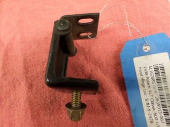 1998 Polaris Hood Hinge