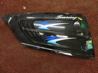 1995 Polaris LH Side Panel
