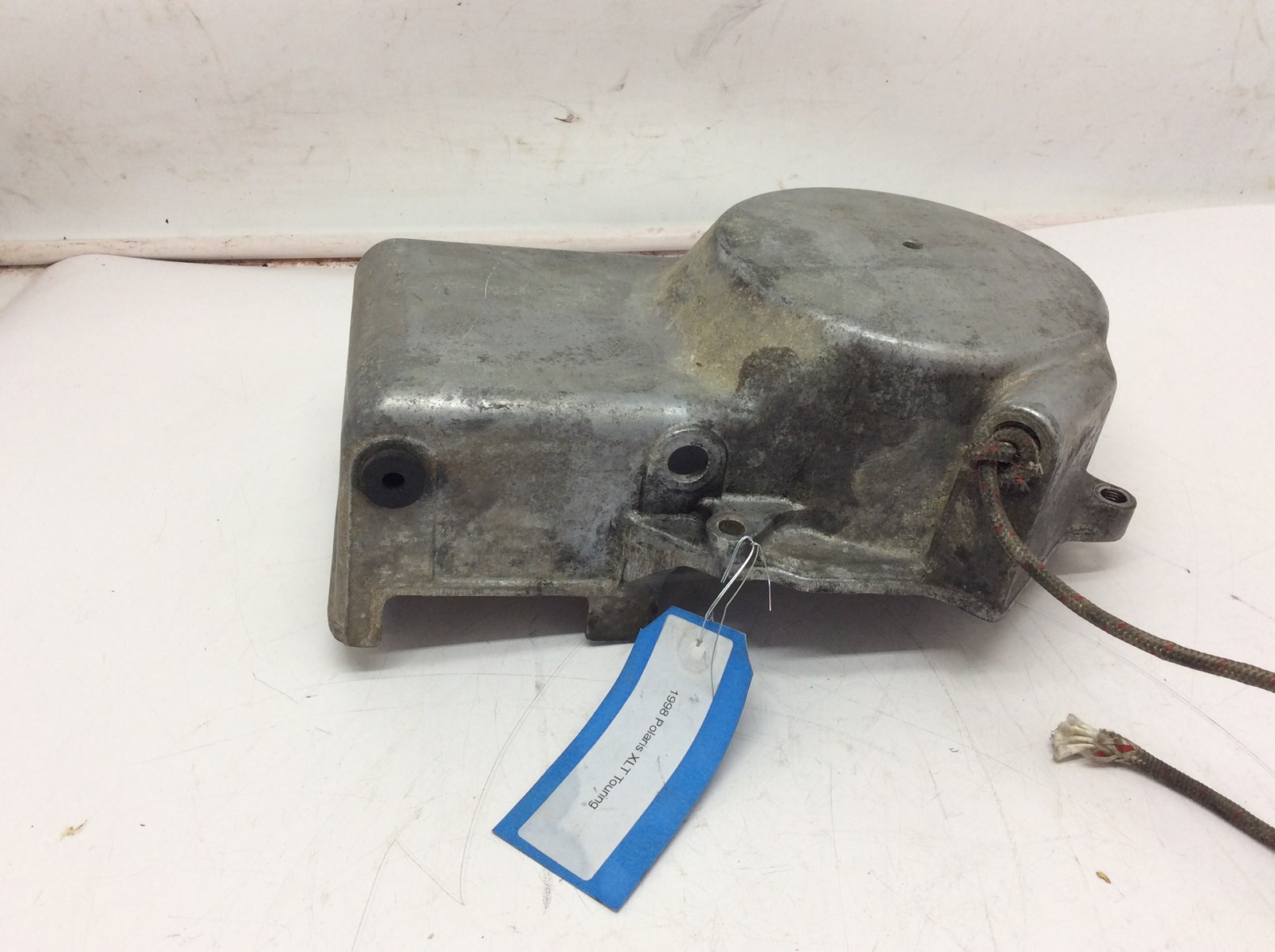 1997 Polaris RECOIL - Image 2