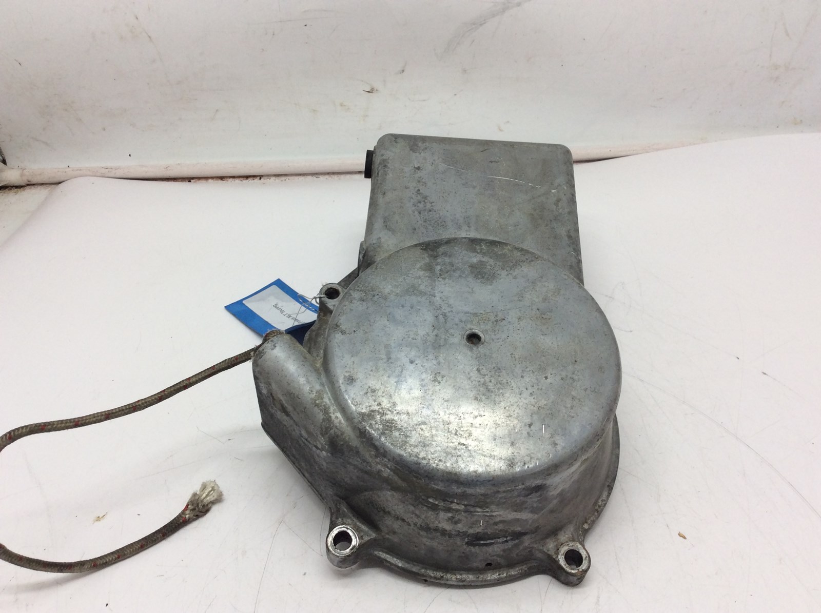 1997 Polaris RECOIL - Image 3