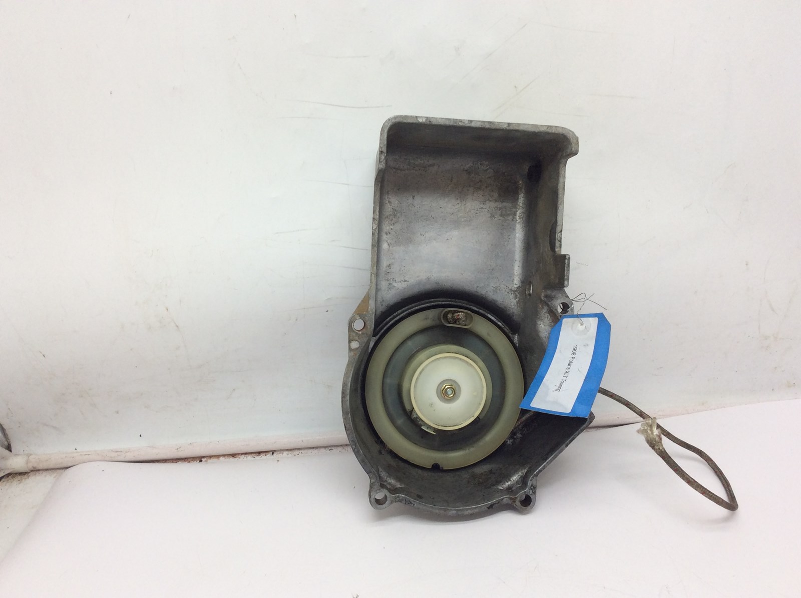 1997 Polaris RECOIL - Image 4