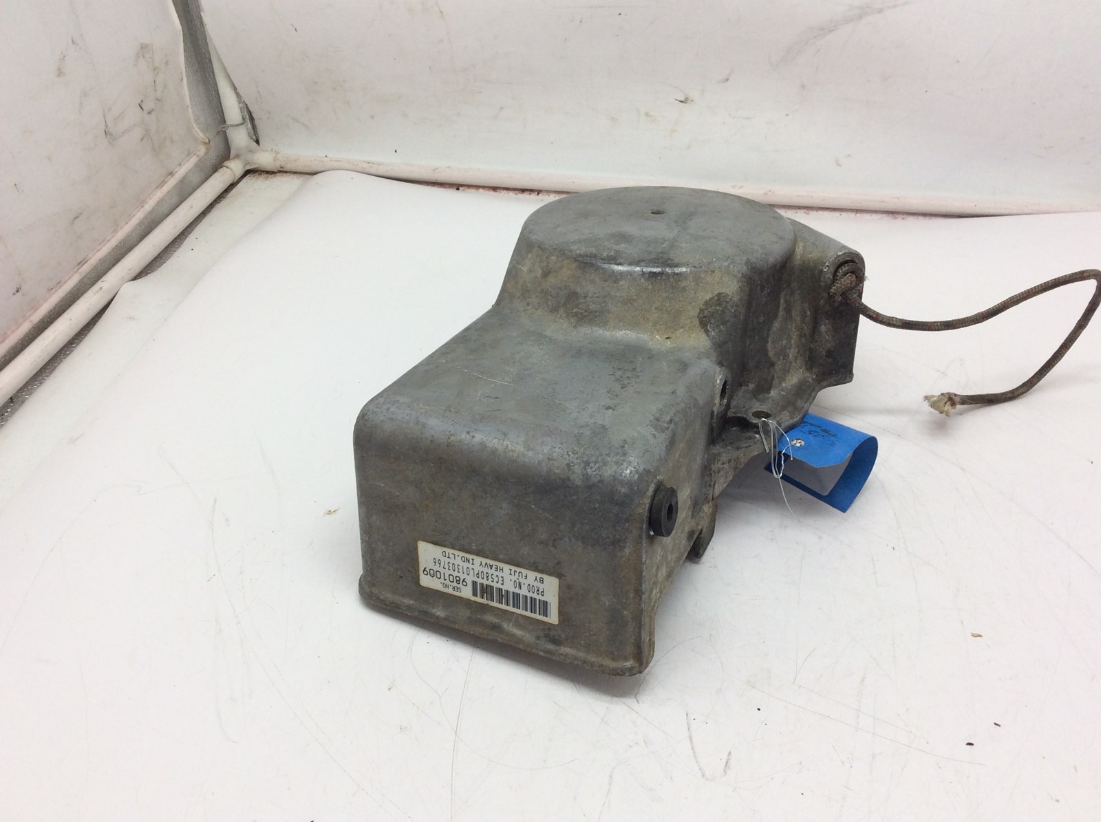 1997 Polaris RECOIL - Image 5