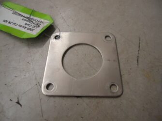 1999 Arctic Cat Crank oil seal plate