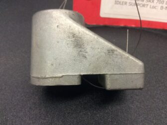 2000 Yamaha IDLER SUPPORT BLOCK.YAMAHA 8DF-47419-10-00