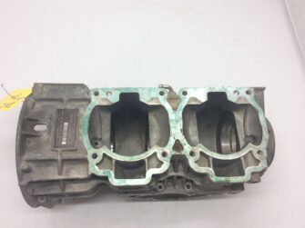 2002 Ski-Doo MXZ 600 L/C