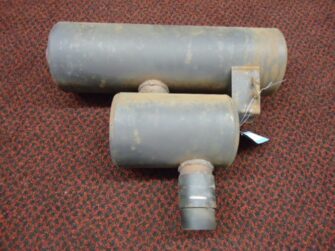 1998 Polaris SILENCER