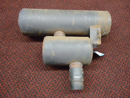 1998 Polaris SILENCER