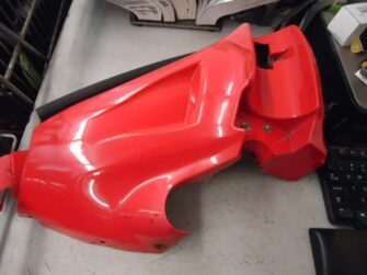 1994 Yamaha LH Front Side Panel