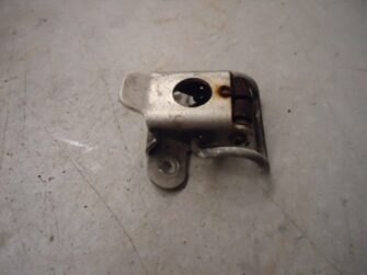 1972 Yamaha GP 643 F/C