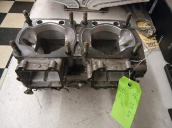 1998 Arctic Cat Used Crankcase