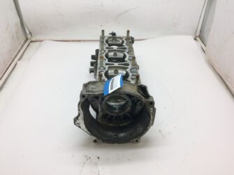 1998 Polaris Crank Case