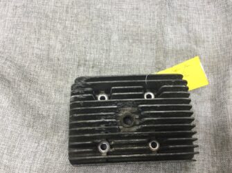 1996 Ski-Doo FORM SL 500