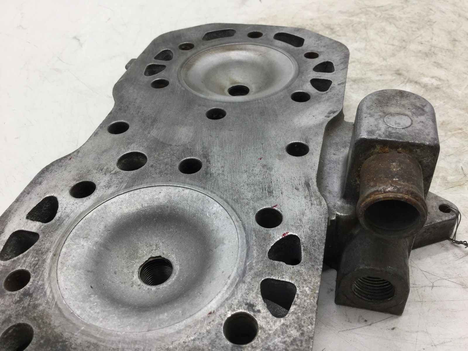 1984 Polaris INDY 400 L/C - Image 2