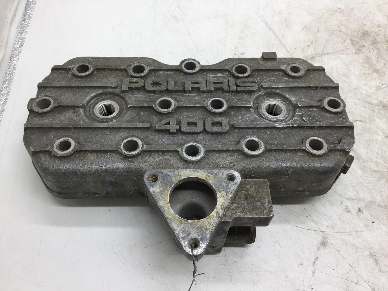 1984 Polaris INDY 400 L/C - Image 3