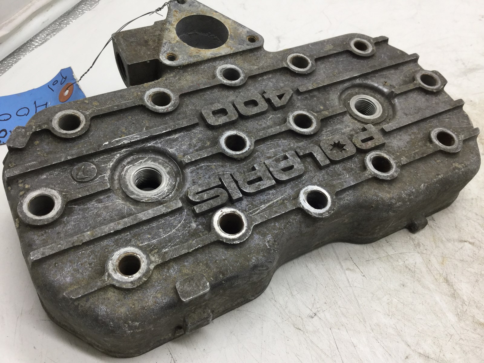 1984 Polaris INDY 400 L/C - Image 4