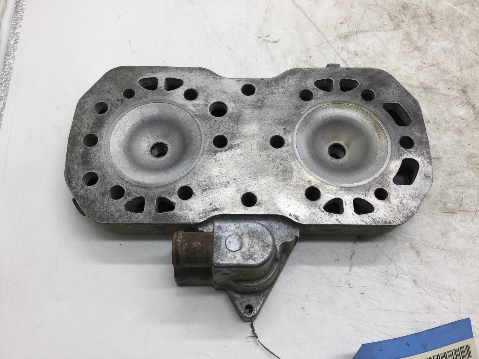 1984 Polaris INDY 400 L/C