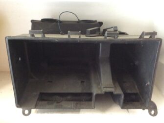 2001 Arctic Cat Airbox