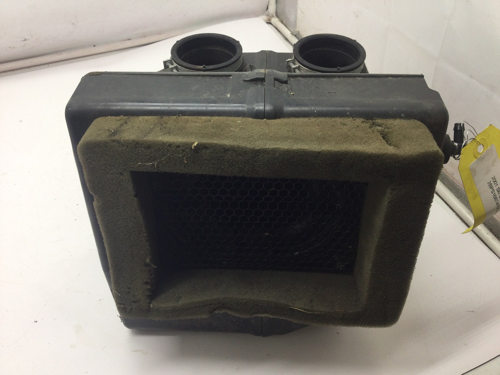 2001 Ski-Doo Airbox - Image 4