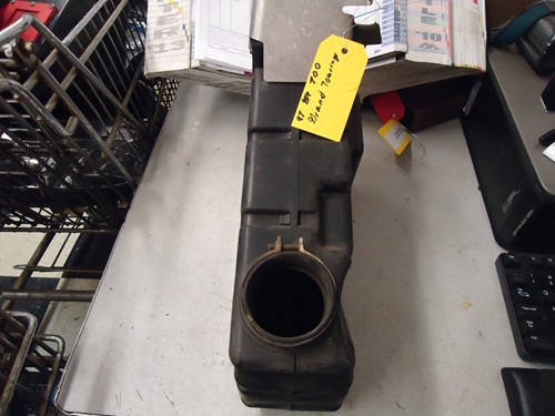 1997 Ski-Doo Airbox