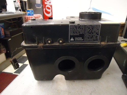 1995 Polaris INDY 500 CARBED