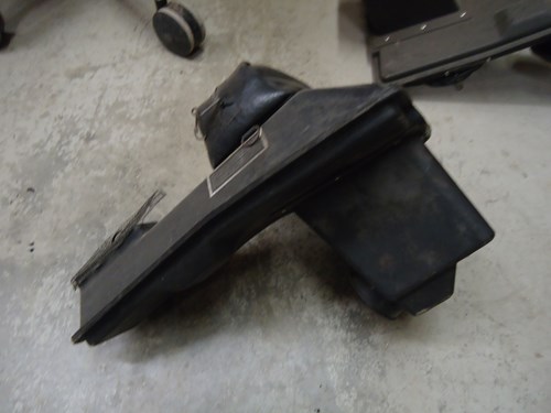 1991 Ski-Doo MACH 1 600 L/C - Image 3