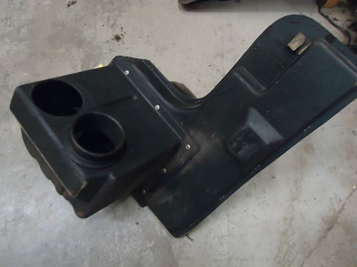 1991 Ski-Doo MACH 1 600 L/C